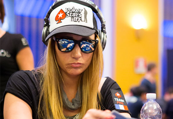 Vanessa Rousso's Big Brother Bluff