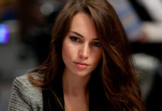 Liv Boeree Joins The Freaks