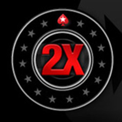Double Up With PokerStars in July Promotion