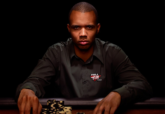 Phil-Ivey