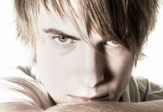 August 2011 cover