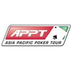 Asian Pacific Poker Tour Macau Day 1a complete