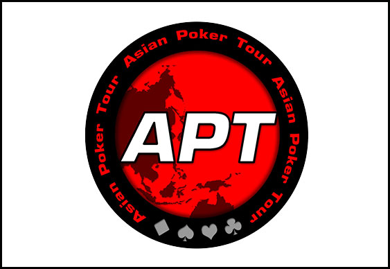 Hachem signs up with Asian Poker Tour