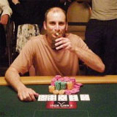 Abe Mosseri wins WSOP Event #55 2-7 Triple Draw Lowball Limit