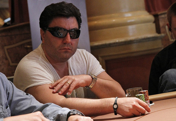 Alleged Partouche Poker Tour cheat sues organisers