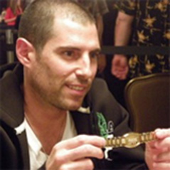 Andrew Cohen wins  Event #1 of WSOP