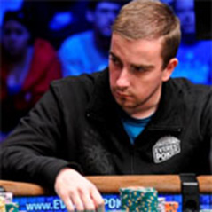 Antoine Saout firma con Everest Poker