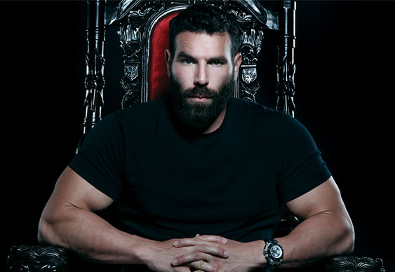 Coming Soon: Exclusive Dan Bilzerian Interview