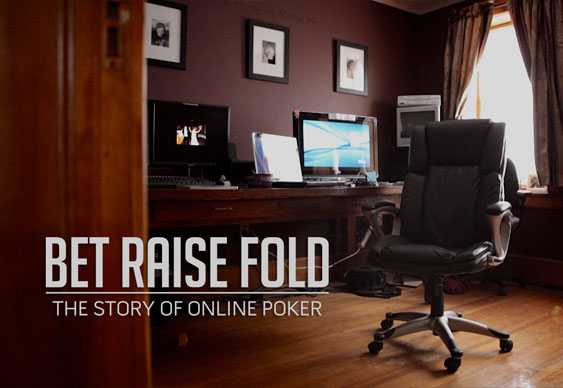 Online poker’s story released