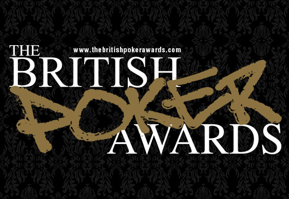 Date set for British Poker Awards