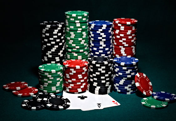 5 Resolutions for Recreational Poker Players in 2014