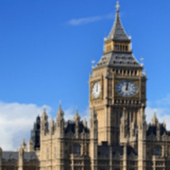 Big changes for UK online gaming regulation?