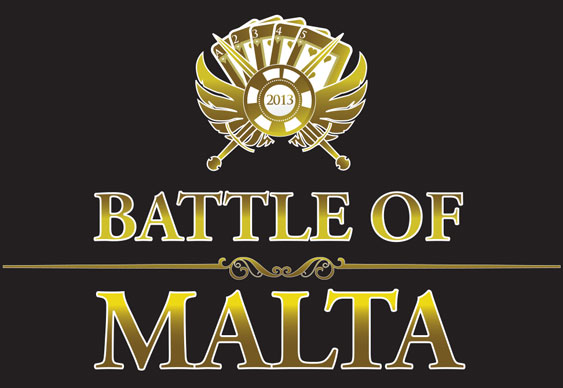 Cartarius Scoops Battle of Malta 2013 Title