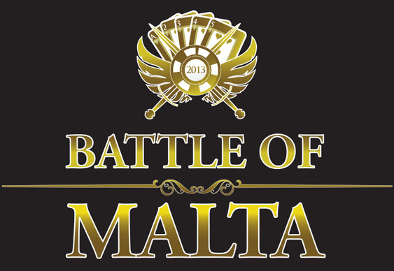 Antoan Katsarov wins Battle of Malta