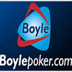 Markus Sippe wins Boyle Poker International Poker Open