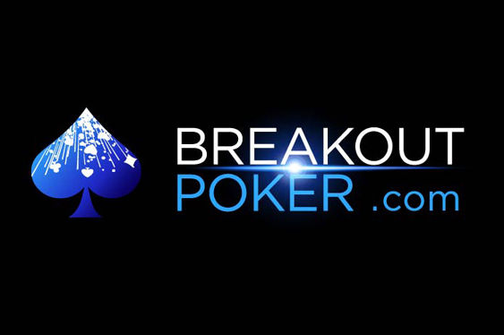 Breakout Poker goes live on GG Network