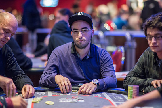 Bryn Kenney Wins WPT High Roller