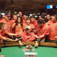 Jeffrey Carris Wins WSOP Event #22, NLHE Shootout