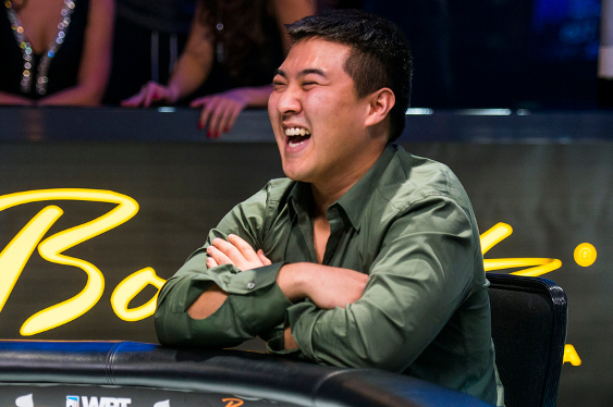 Chris Leong Wins Winter Poker Open