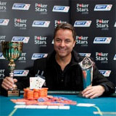 Christophe Benzimra Takes Down EPT Warsaw