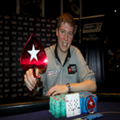 Chris Ferguson Takes Down UKIPT Newcastle