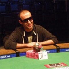 Daniel Alaei Wins Second Bracelet in WSOP Event #18.