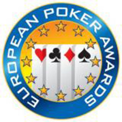 Brits dominate European Poker Awards