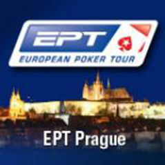 Arranca el EPT de Praga