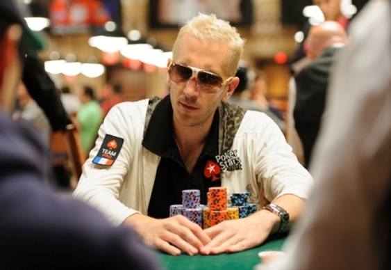 Bertrand “ElkY” Grospellier Leads EPT Barcelona Day 2