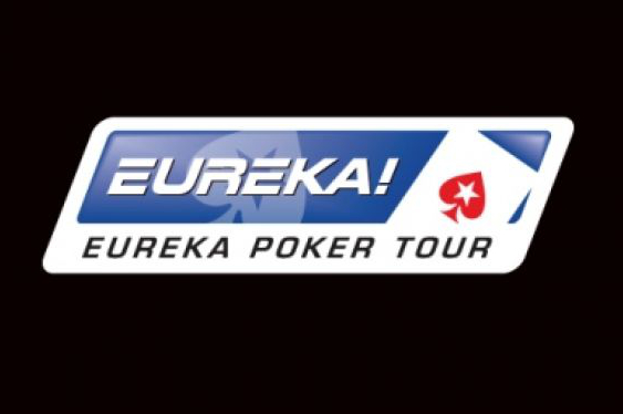 Familiar Start For Eureka Poker Tour