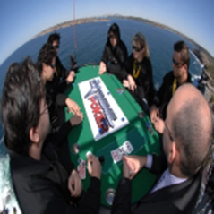 Extreme Poker Sydney Proves to be a Real Cliff Hanger