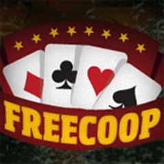 Freeroll your way to the ECOOP in the FREECOOP with Scotty Nguyen and Expekt.com
