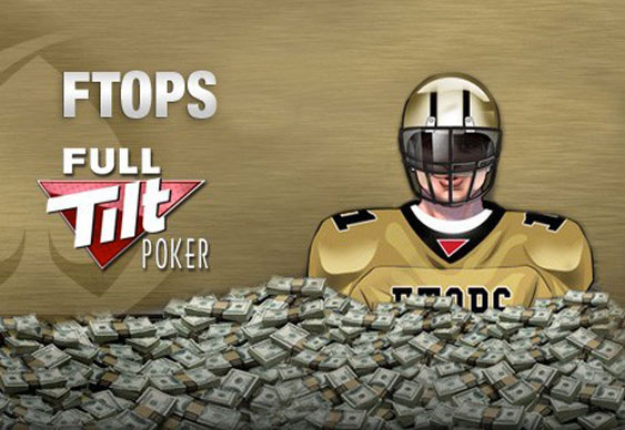 FTOPS XVII begins; 34 events offer $19,000,000 guarantee