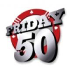 London Poker Circuit’s deep stack event takes place this weekend