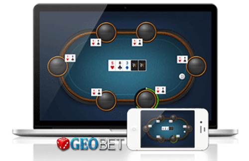 GEObet Poker Ups the Pace
