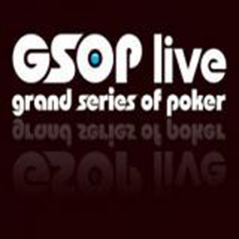 Qualify for Grand Series of Poker Prague