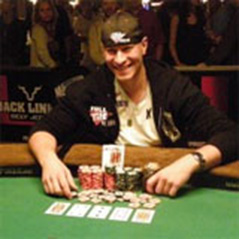 Greg ‘FBT’ Mueller wins Event #50 $1,500 Limit Hold’em Shootout