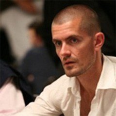 Gus Hansen to take a sabbatical from poker