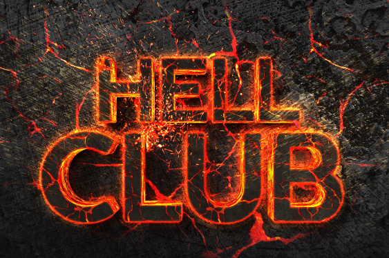 Hell Club debuting Oh Hell Stackpot