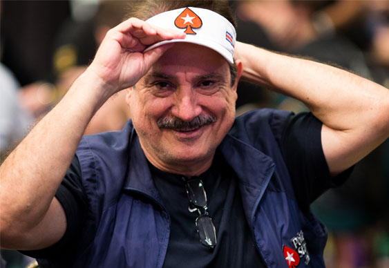 Brenes Leaves PokerStars