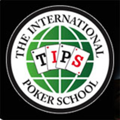 The International Poker School coaching clinic starts tomorrow