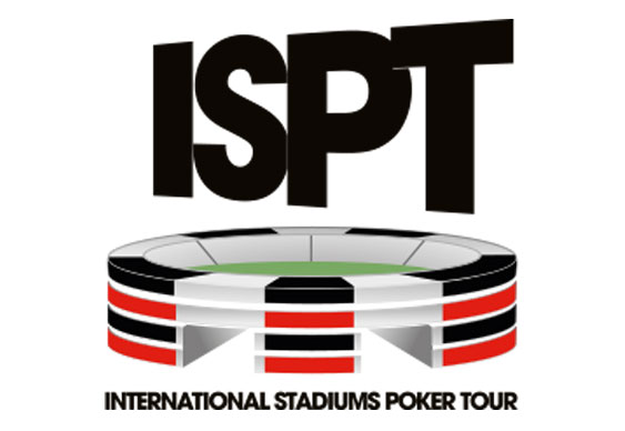 ISPT Wembley up and running