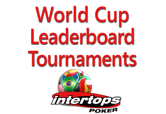 $10k World Cup Giveaway from Intertops