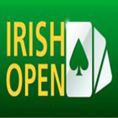 Irish Open to be webstreamed live