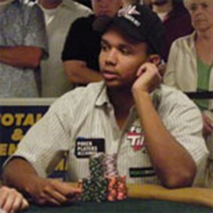 Phil Ivey and the November Nine