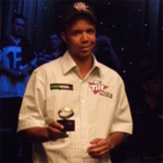 Ivey gewinnt 6. WSOP-Bracelet