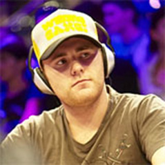 Dunlop Leads First WSOPE 2009 Final Table