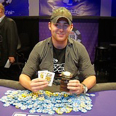 WSOPE 2009: J.P. Kelly gana el primer evento