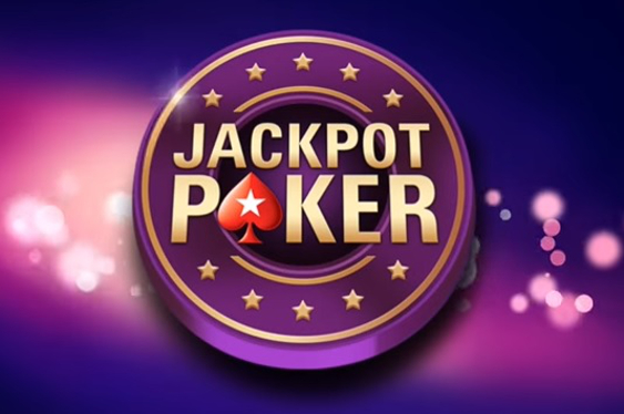Jackpot Poker On Amazon Fire TV