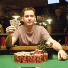 WSOP: Un medio mdd para Jordan Smith